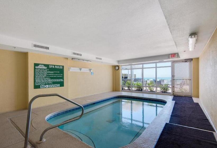 Курорт Twin Palms 1401