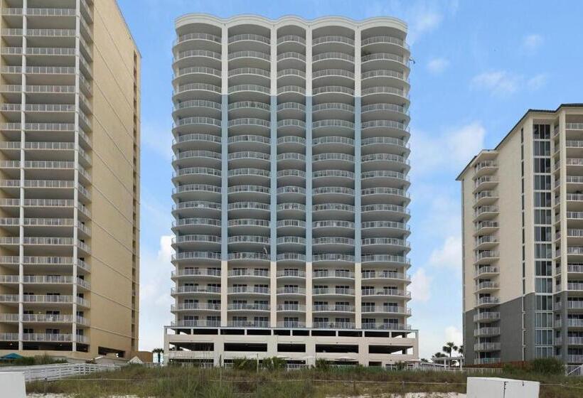 Курорт Twin Palms 1401