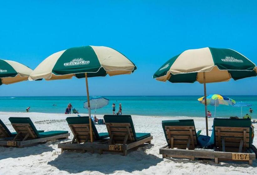 Курорт Twin Palms 1401