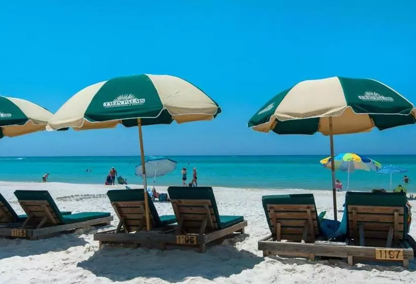 Resort Otel Twin Palms 1401