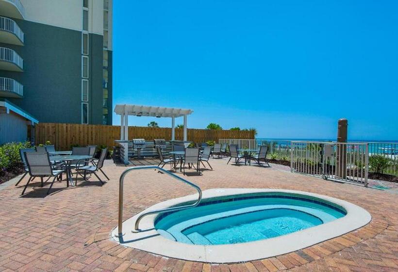 Курорт Twin Palms 1401