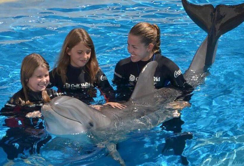 Курорт Twin Palms 1401