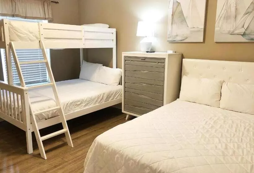 Resort Otel Twin Palms 1401