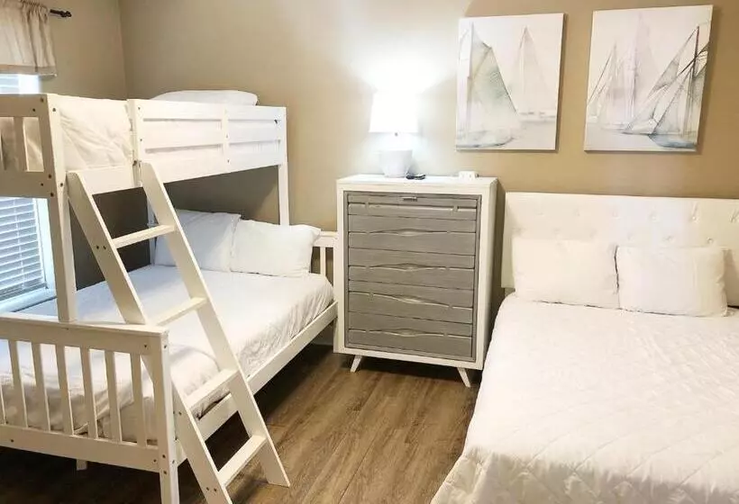 Resort Otel Twin Palms 1401