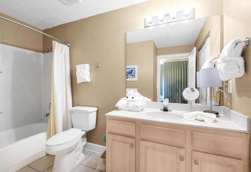 Курорт Twin Palms 1401