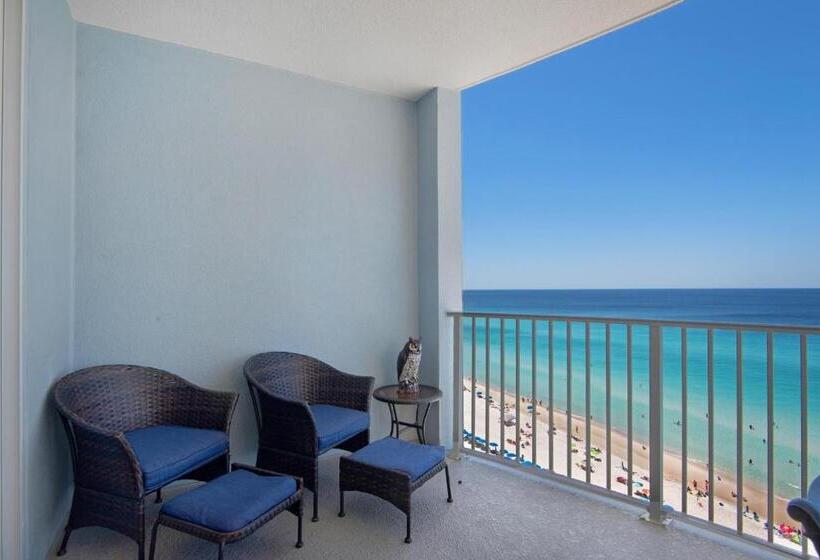 Курорт Twin Palms 1401