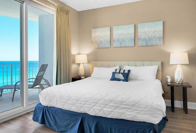 Курорт Twin Palms 1401