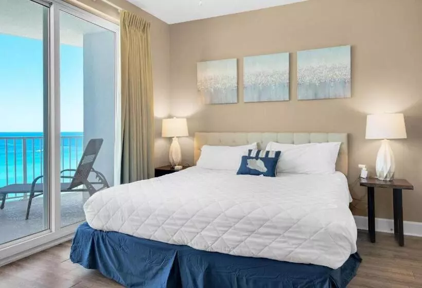 Resort Otel Twin Palms 1401