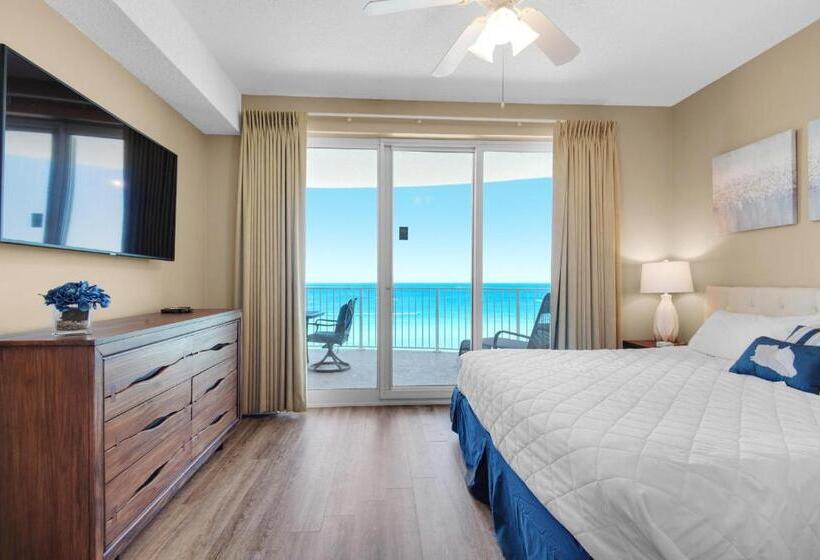 Курорт Twin Palms 1401