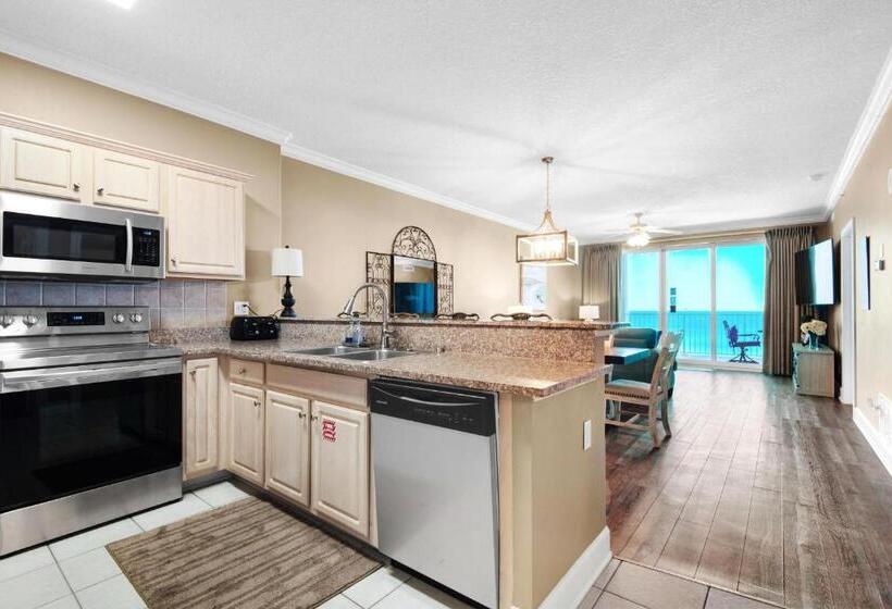 Курорт Twin Palms 1401