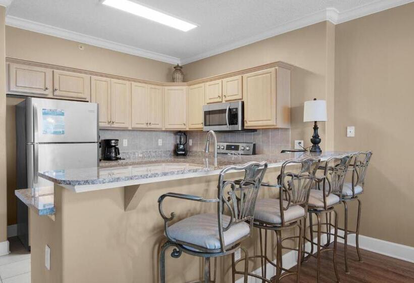 Курорт Twin Palms 1401