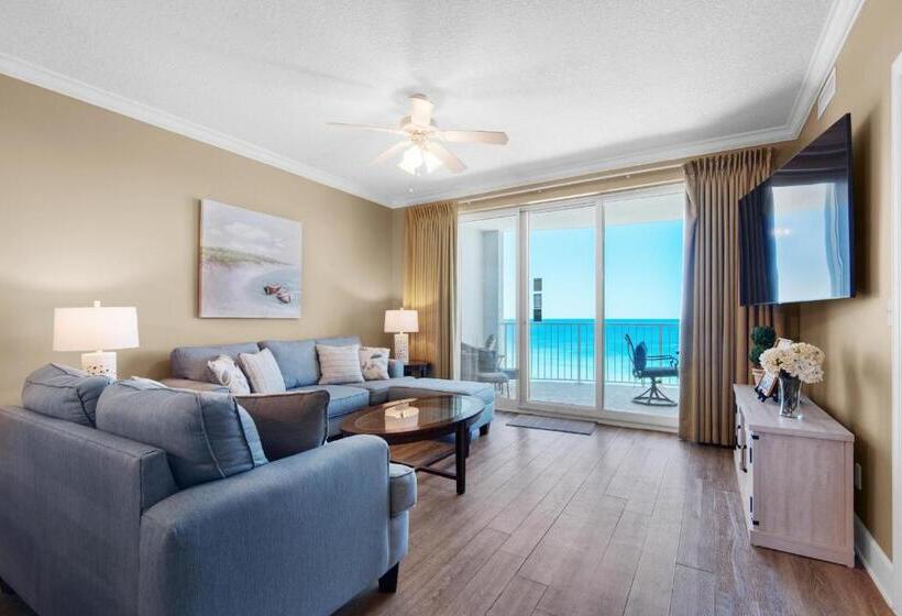 Курорт Twin Palms 1401