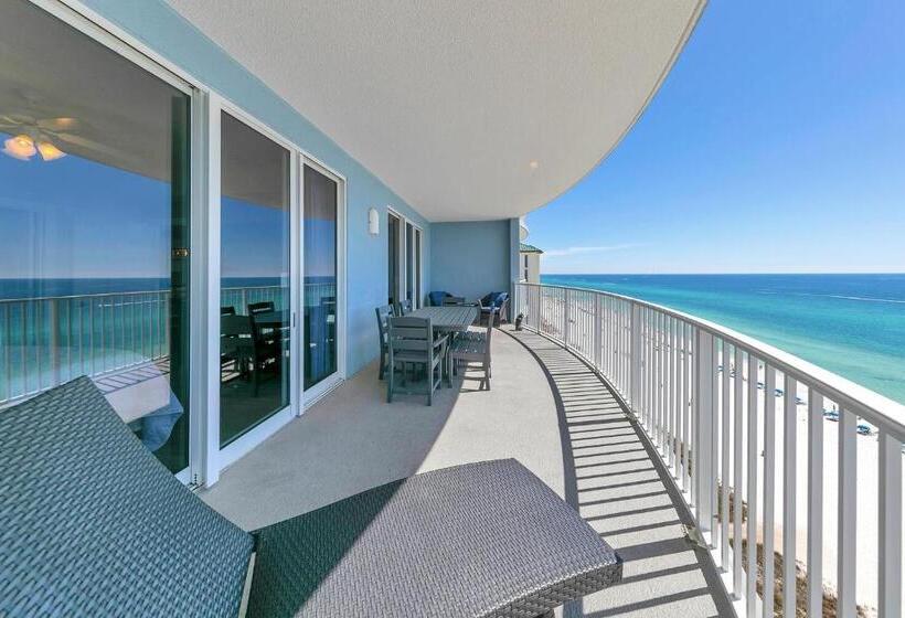 Курорт Twin Palms 1401