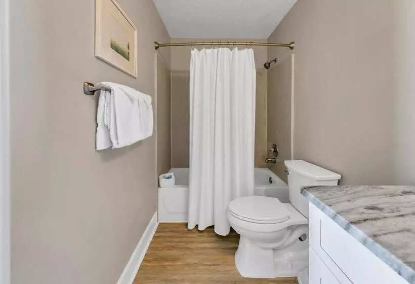 Resort Otel Twin Palms 1401