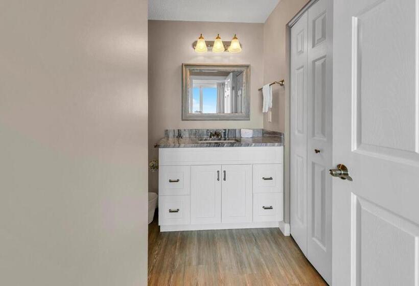 Курорт Twin Palms 1401