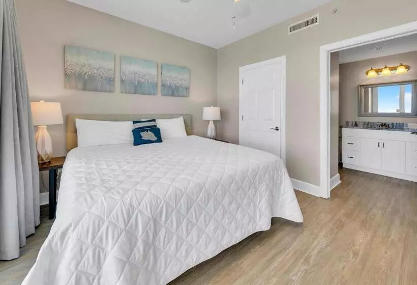 Resort Otel Twin Palms 1401