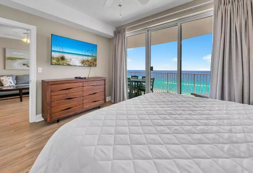 Resort Otel Twin Palms 1401