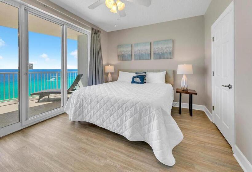 Курорт Twin Palms 1401