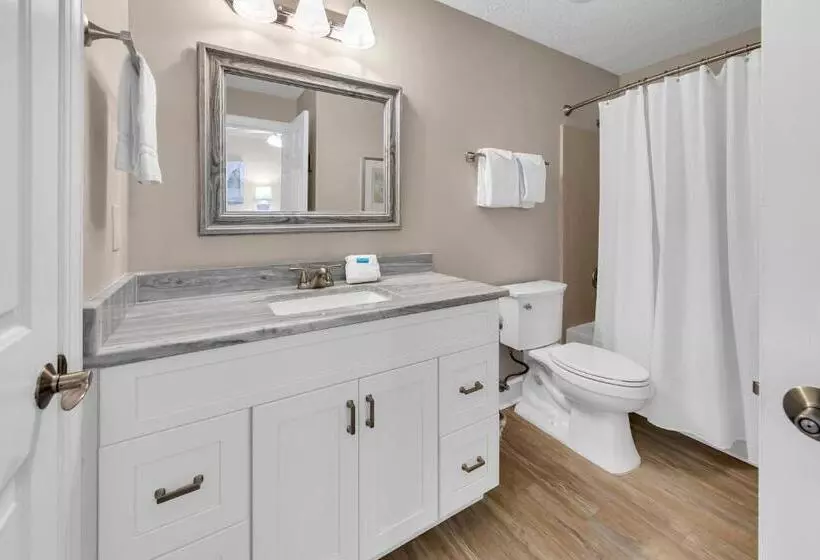 Resort Otel Twin Palms 1401