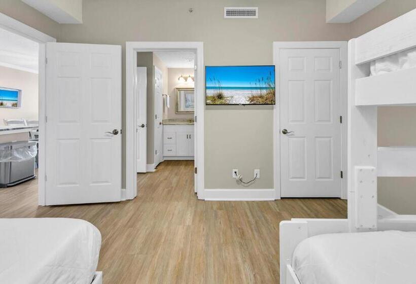 Курорт Twin Palms 1401