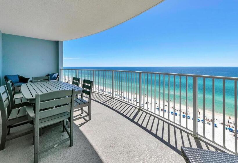 Курорт Twin Palms 1401