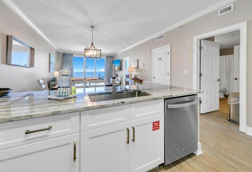 Курорт Twin Palms 1401