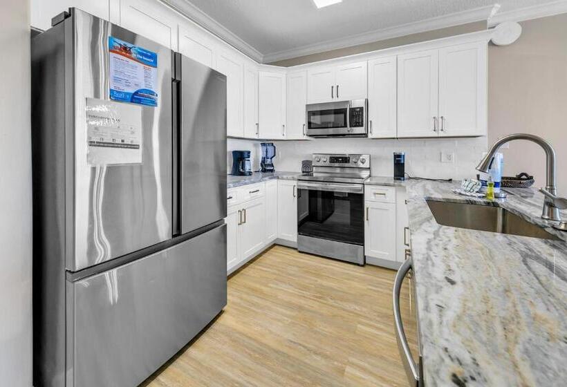 Курорт Twin Palms 1401