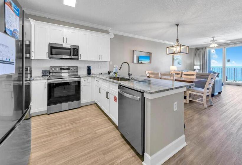 Курорт Twin Palms 1401