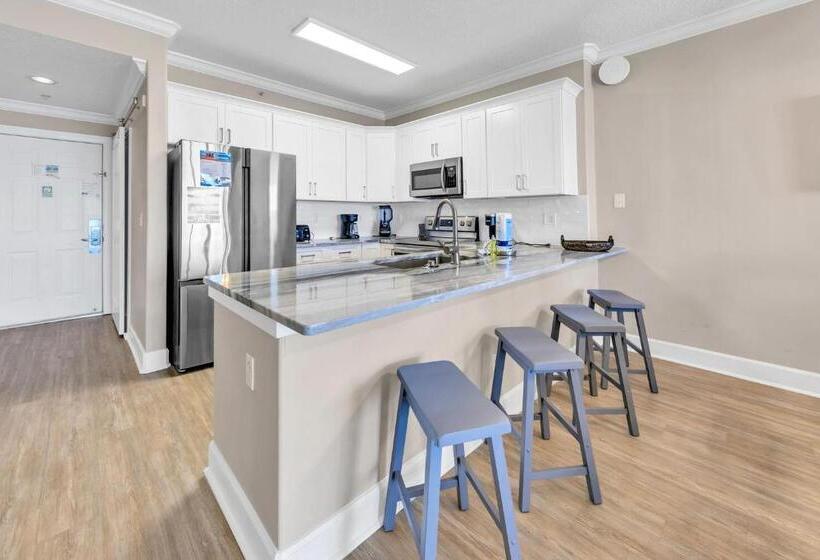 Курорт Twin Palms 1401