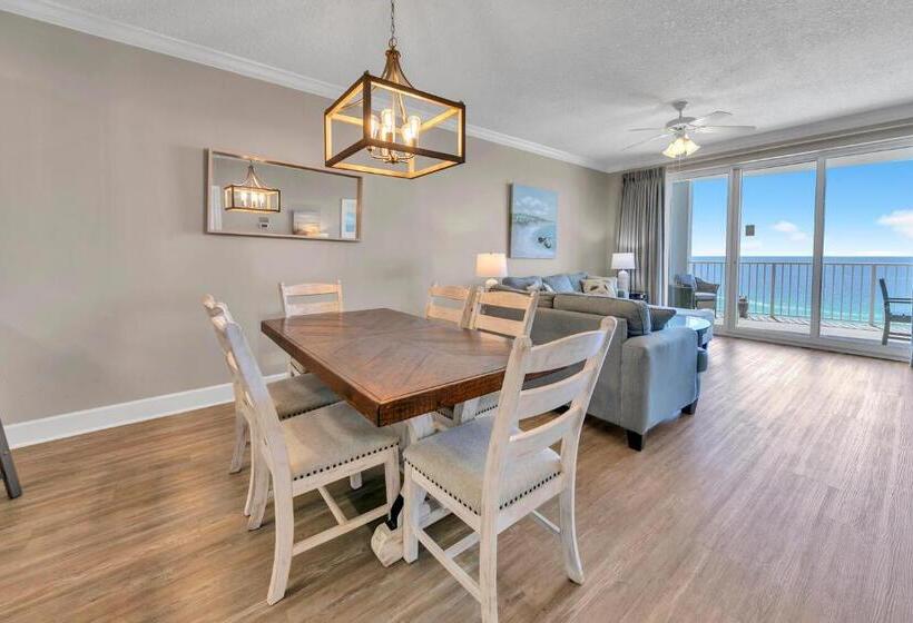 Курорт Twin Palms 1401