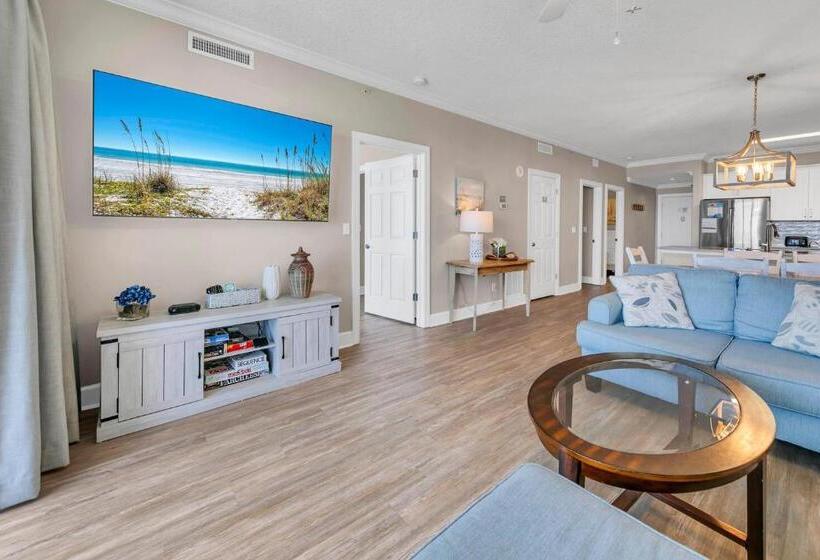 Курорт Twin Palms 1401