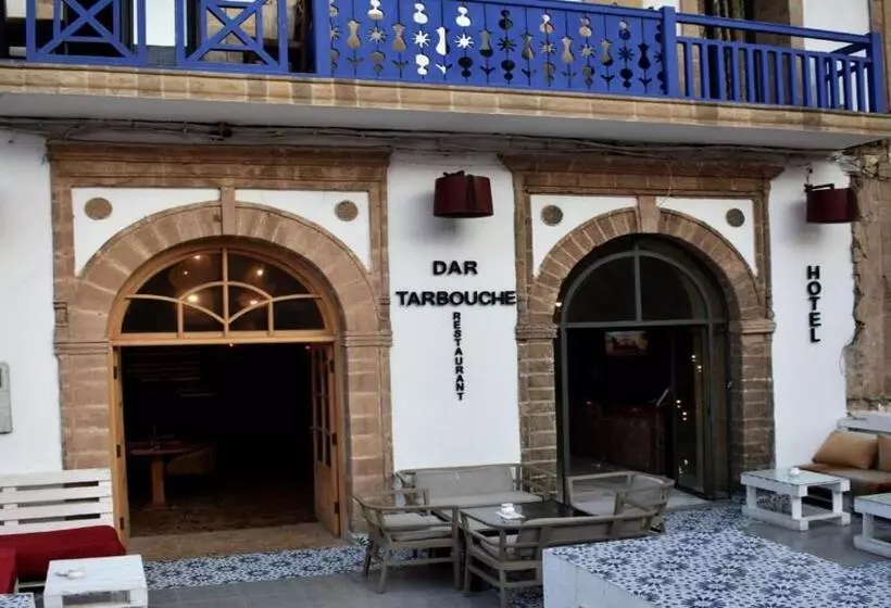 Riad Hôtel Mechouar Plaza