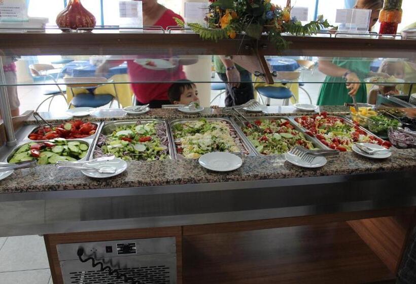 Sineva Park Hotel   All Inclusive