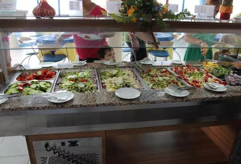 Sineva Park Hotel All Inclusive