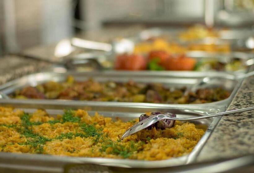 Sineva Park Hotel   All Inclusive