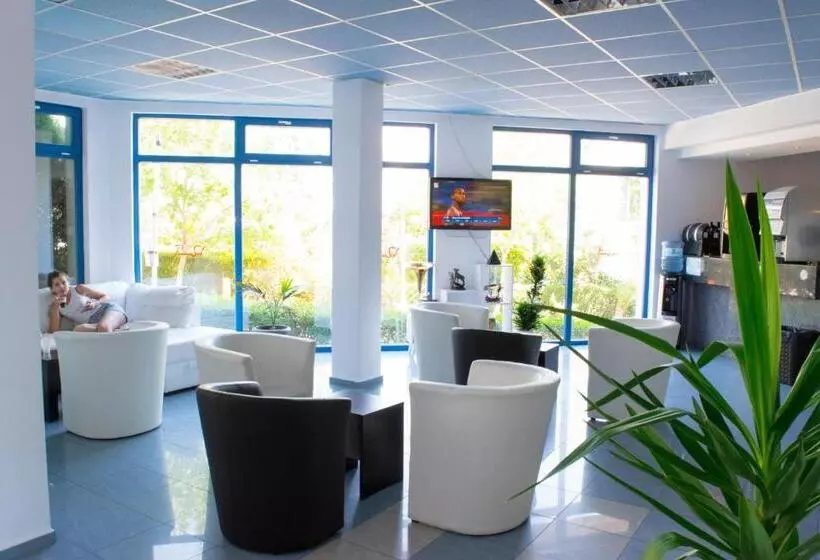 Sineva Park Hotel All Inclusive