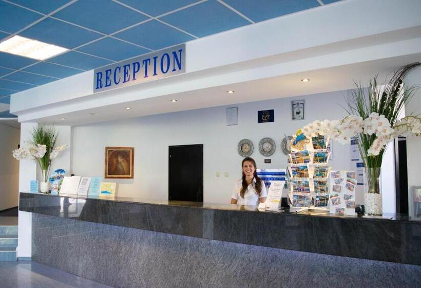 Sineva Park Hotel   All Inclusive