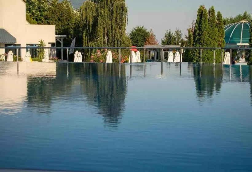 Sineva Park Hotel All Inclusive