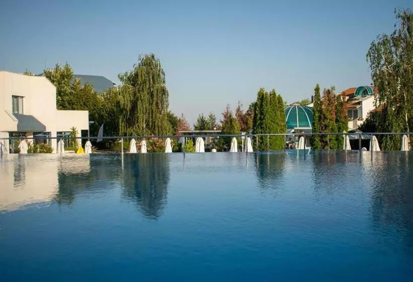 Sineva Park Hotel All Inclusive