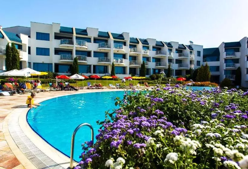 Sineva Park Hotel All Inclusive