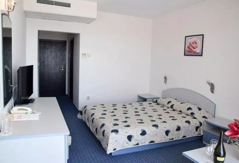 Sineva Park Hotel All Inclusive