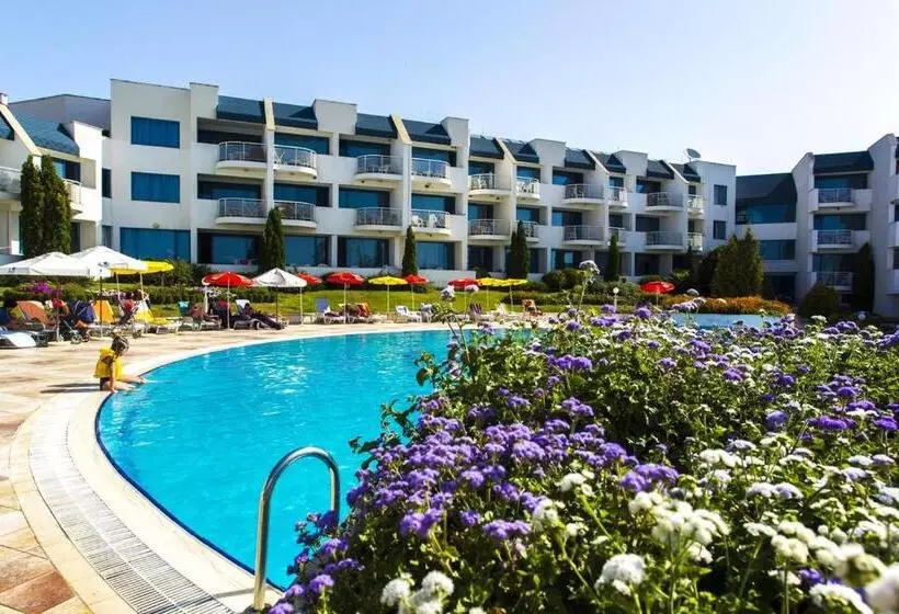 Sineva Park Hotel All Inclusive