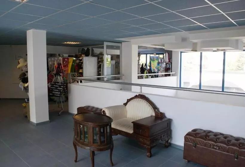 Sineva Park Hotel All Inclusive