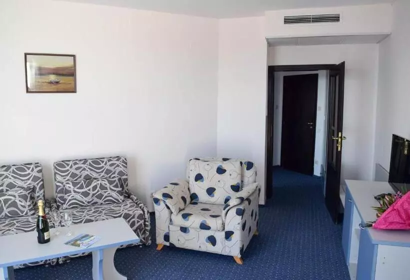 Sineva Park Hotel All Inclusive