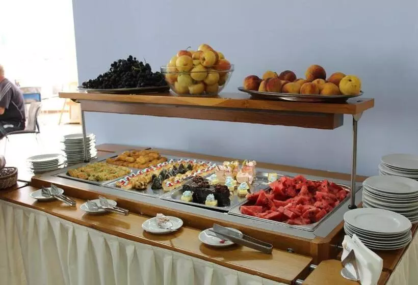 Sineva Park Hotel All Inclusive