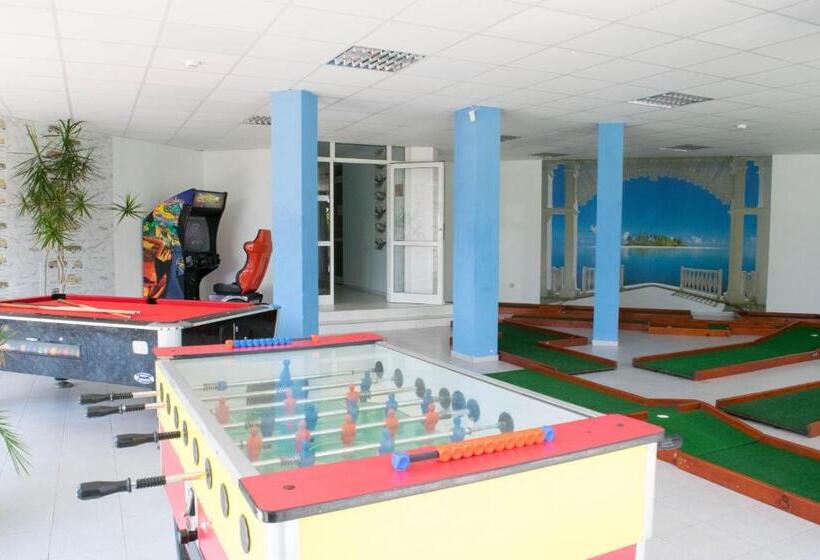 Sineva Park Hotel   All Inclusive