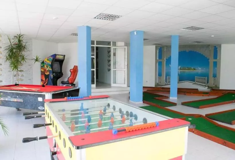 Sineva Park Hotel All Inclusive