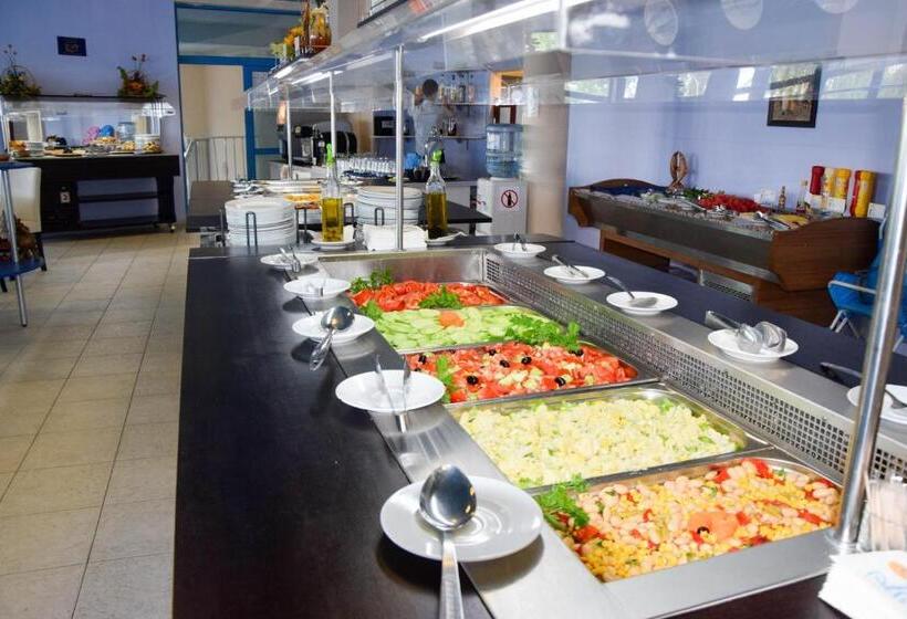 Sineva Park Hotel   All Inclusive