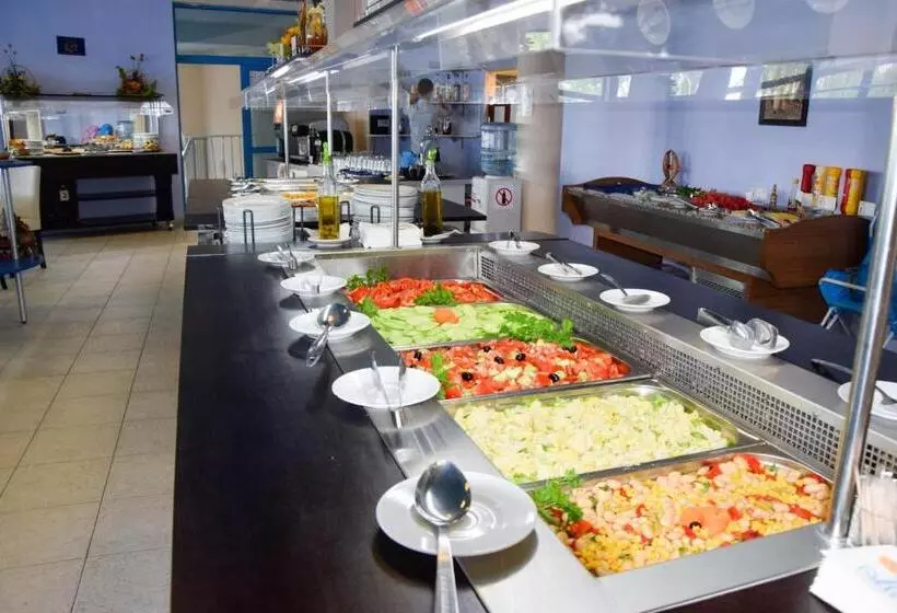 Sineva Park Hotel All Inclusive