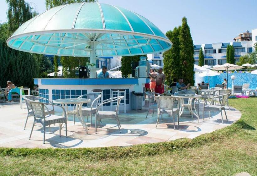 Sineva Park Hotel   All Inclusive